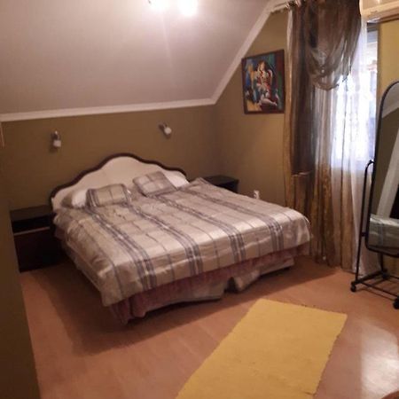 B&B Beli Andjeo Sremska Mitrovica Exteriör bild