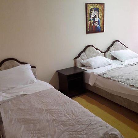 B&B Beli Andjeo Sremska Mitrovica Exteriör bild