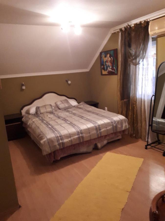 B&B Beli Andjeo Sremska Mitrovica Exteriör bild