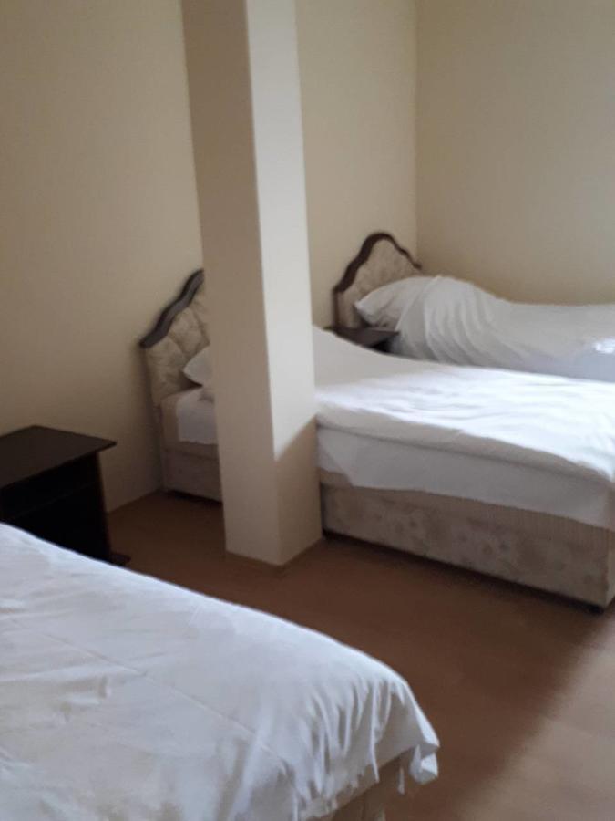 B&B Beli Andjeo Sremska Mitrovica Exteriör bild