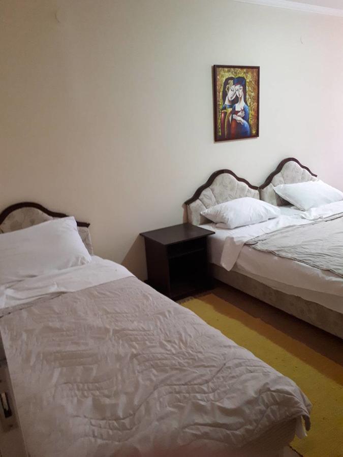 B&B Beli Andjeo Sremska Mitrovica Exteriör bild